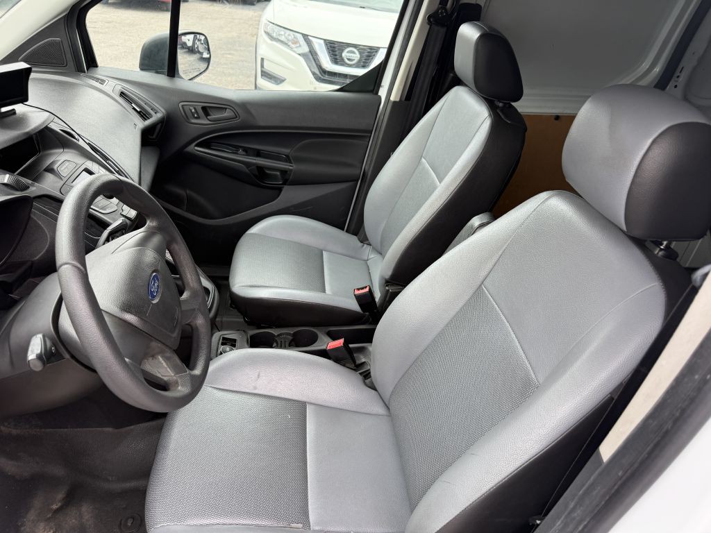 2017 Ford Transit Connect Image 19