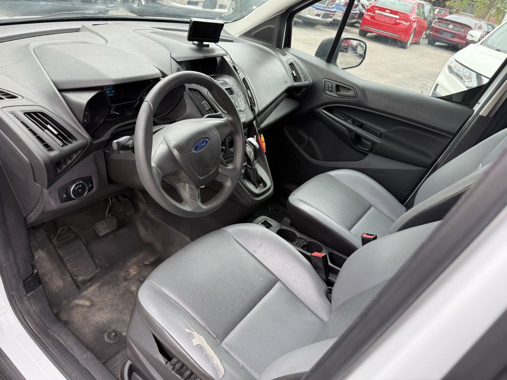 2017 Ford Transit Connect Image 20