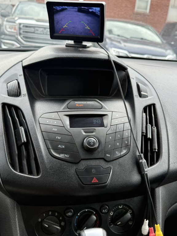 2017 Ford Transit Connect Image 23