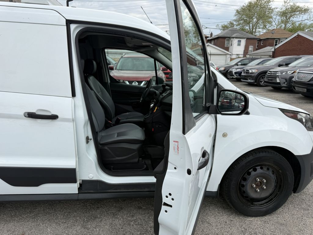 2017 Ford Transit Connect Image 24