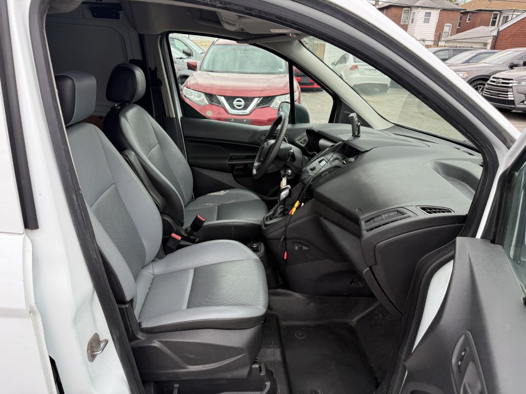 2017 Ford Transit Connect Image 25
