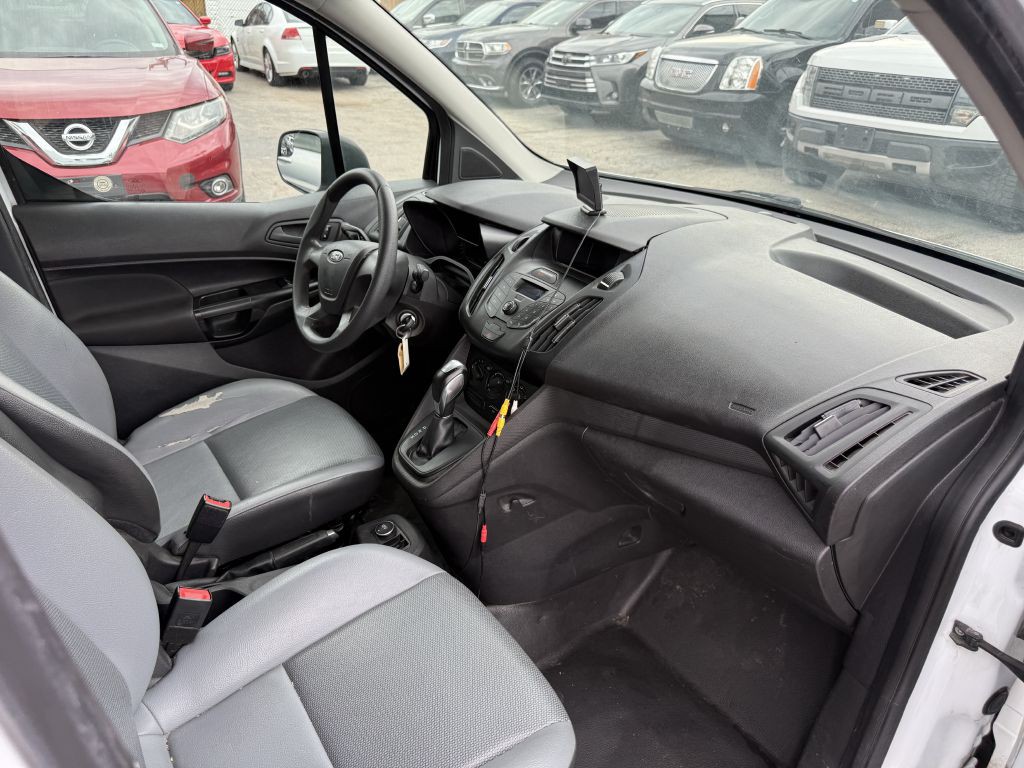 2017 Ford Transit Connect Image 26