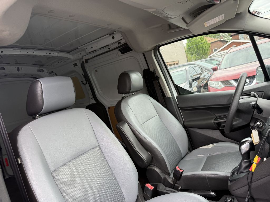 2017 Ford Transit Connect Image 27