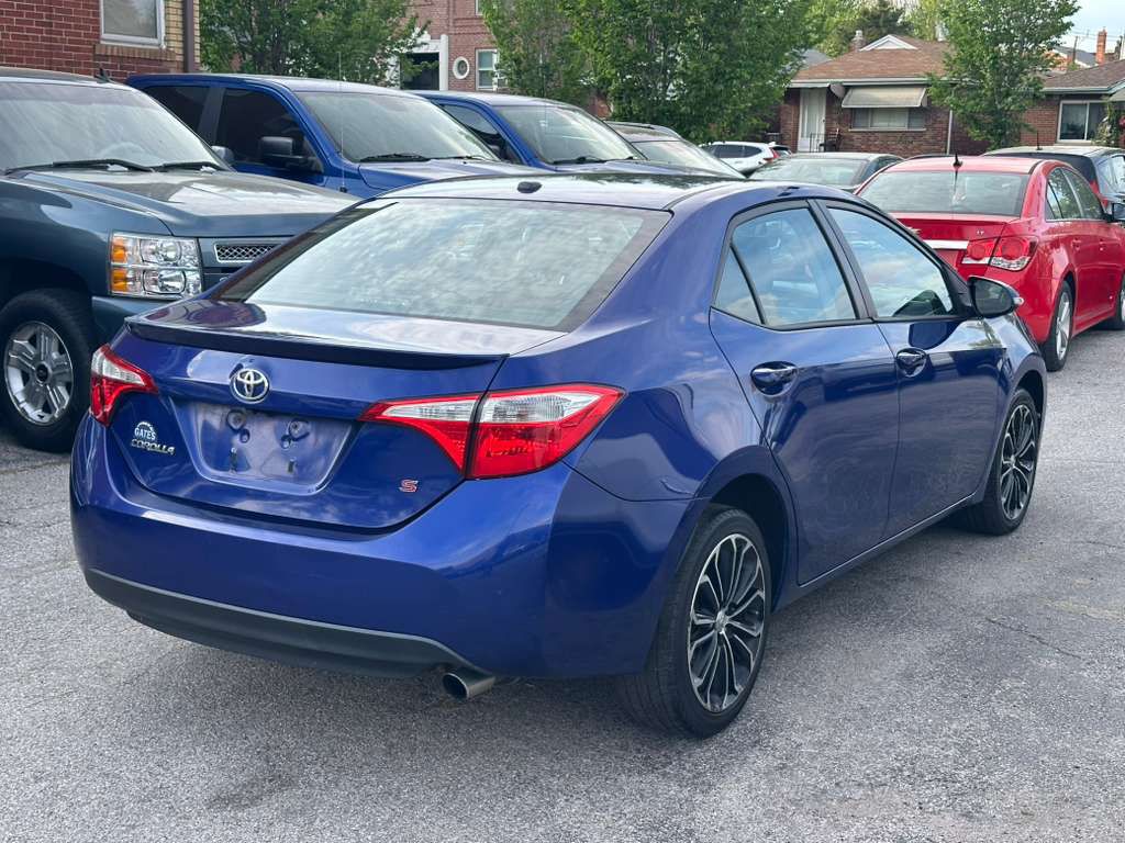 2014 Toyota Corolla Image 6