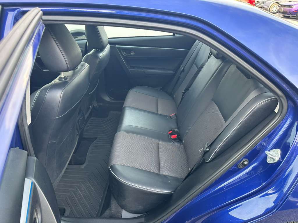 2014 Toyota Corolla Image 20