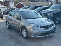 Image for 2011 Nissan Sentra 2.0 ID: 7347605