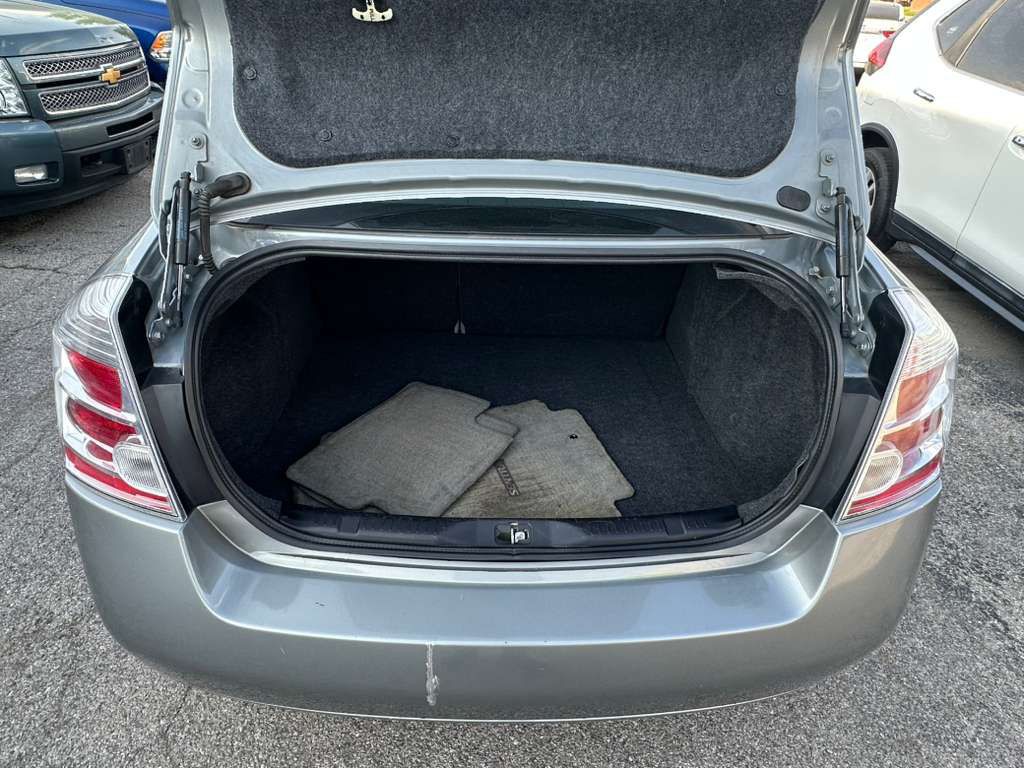 2011 Nissan Sentra Image 20