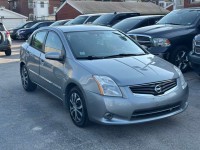 Image for 2012 Nissan Sentra 2.0 ID: 7347619