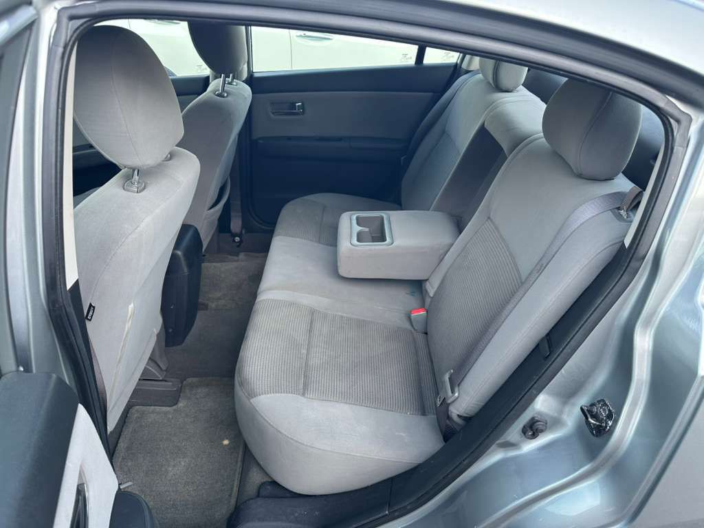 2012 Nissan Sentra Image 20