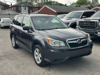 Image for 2015 Subaru Forester 2.5I PREMIUM ID: 7356201
