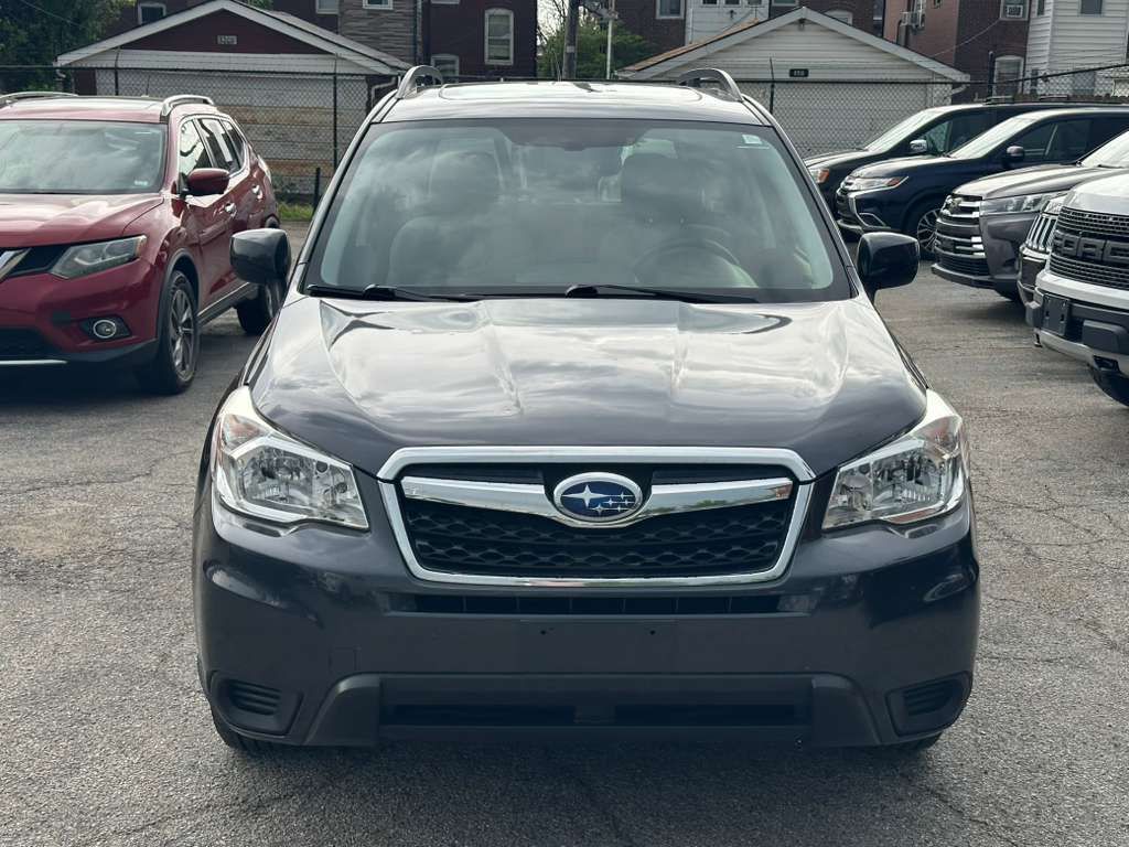 2015 Subaru Forester Image 2