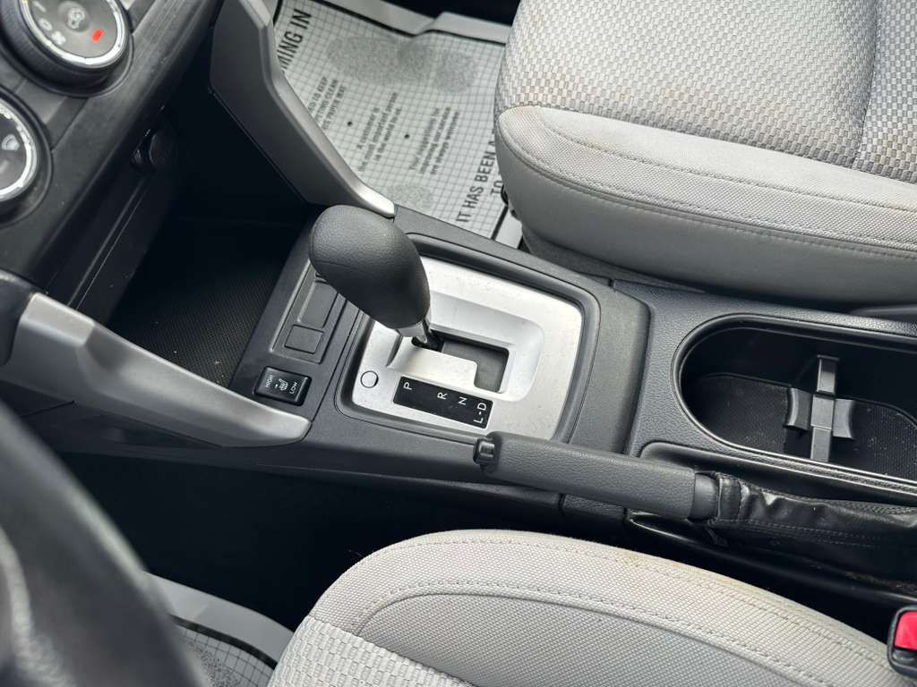 2015 Subaru Forester Image 18