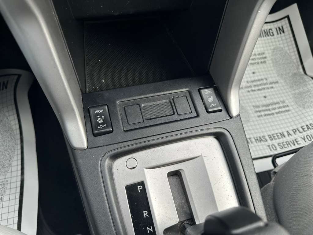 2015 Subaru Forester Image 19