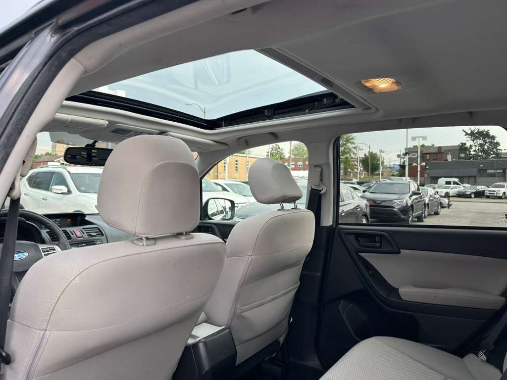 2015 Subaru Forester Image 22