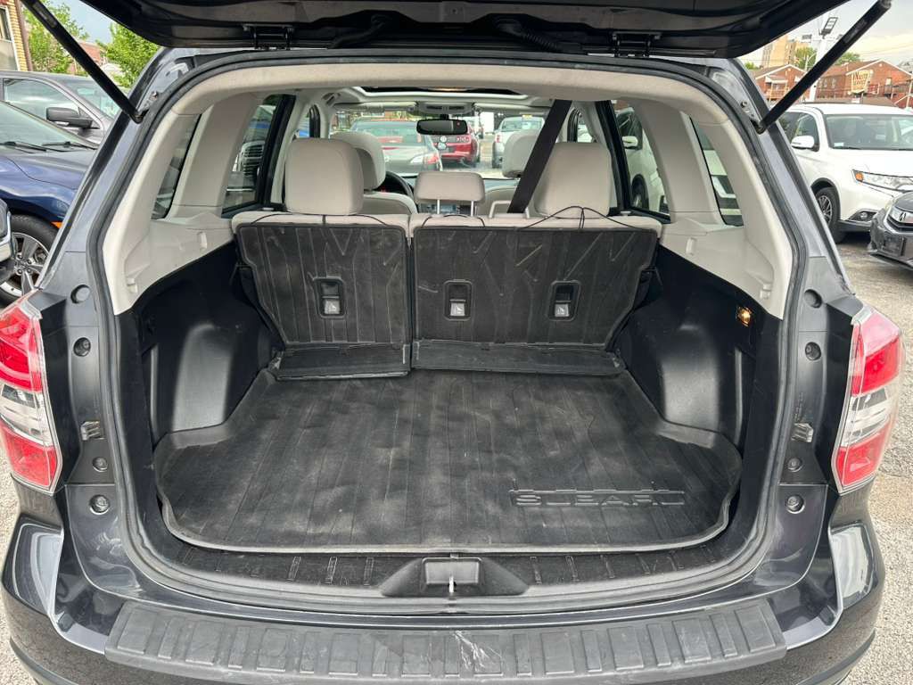 2015 Subaru Forester Image 23