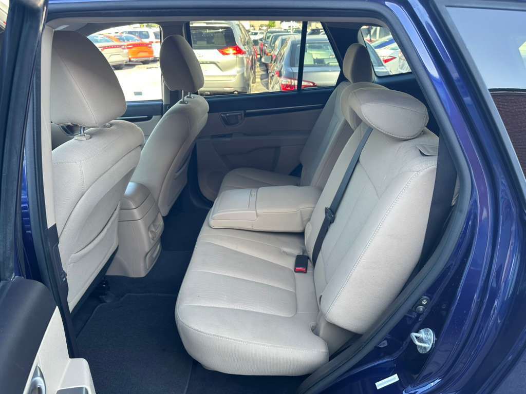 2010 Hyundai Santa Fe Image 20