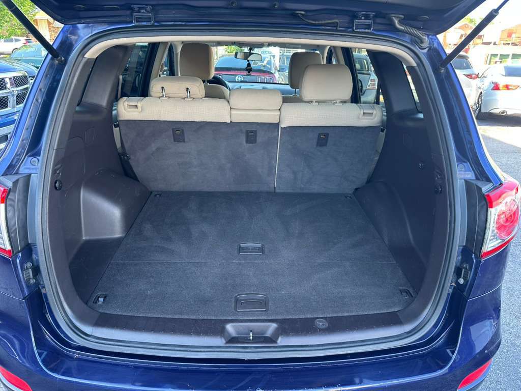 2010 Hyundai Santa Fe Image 21