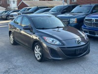 Image for 2011 Mazda Mazda3 I ID: 7366683