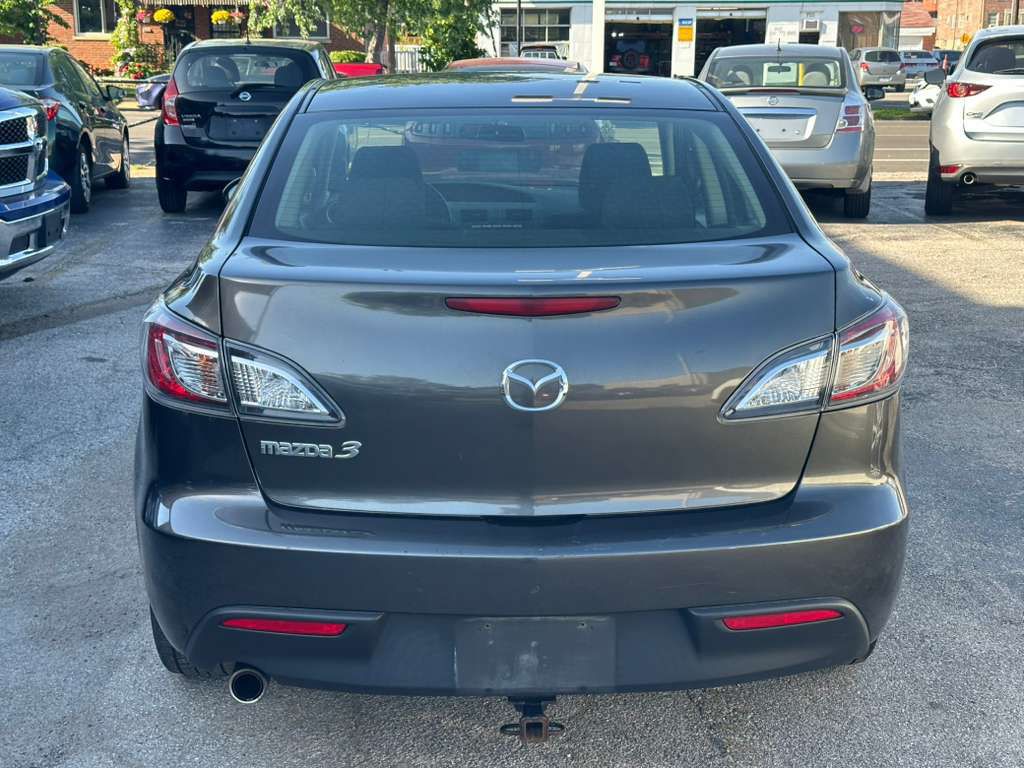 2011 Mazda Mazda3 Image 7