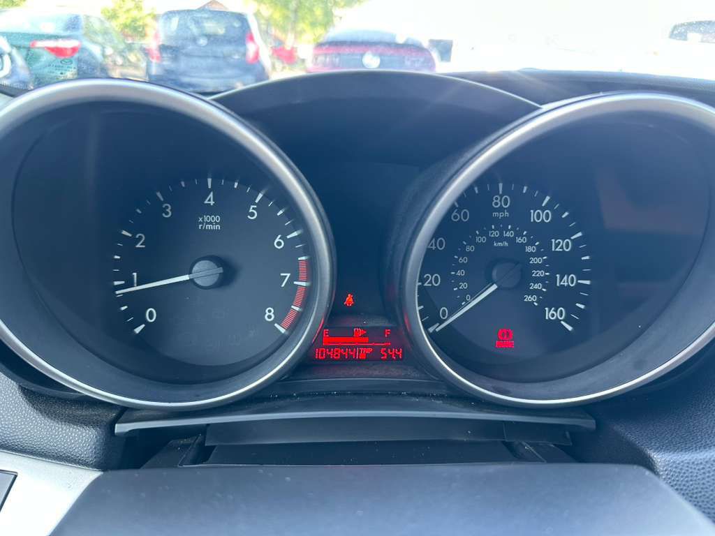 2011 Mazda Mazda3 Image 15