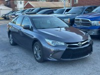 Image for 2017 Toyota Camry SE ID: 7369972