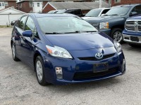 Image for 2010 Toyota Prius  ID: 7383272