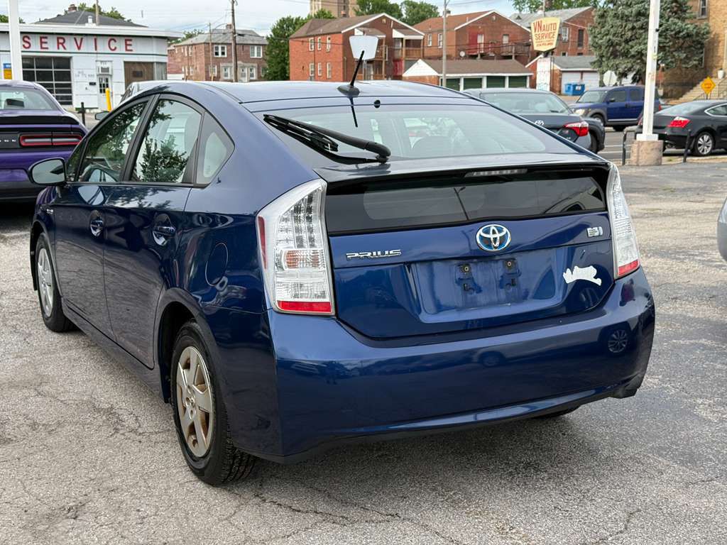 2010 Toyota Prius Image 6