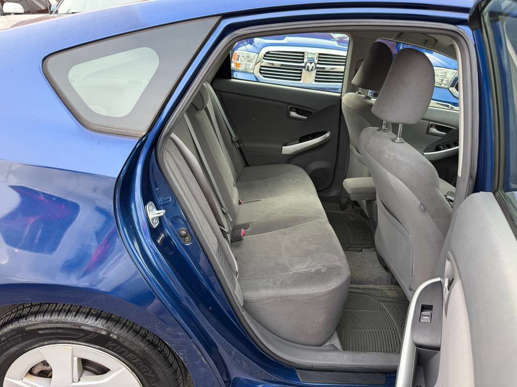2010 Toyota Prius Image 16