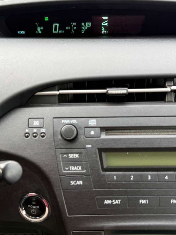 2010 Toyota Prius Image 19