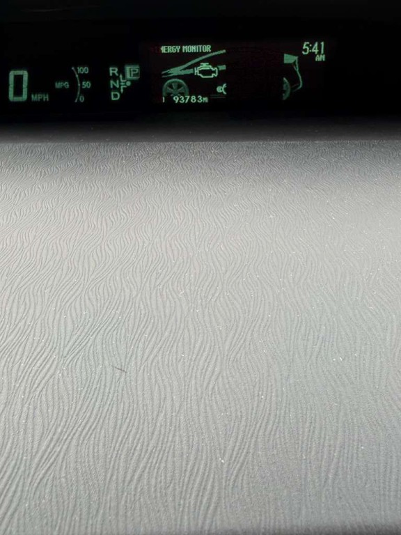 2010 Toyota Prius Image 21
