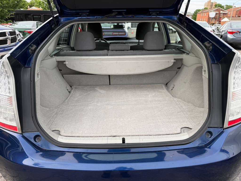 2010 Toyota Prius Image 24