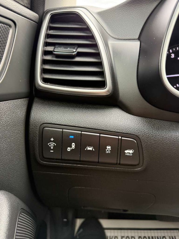 2019 Hyundai Tucson Image 21