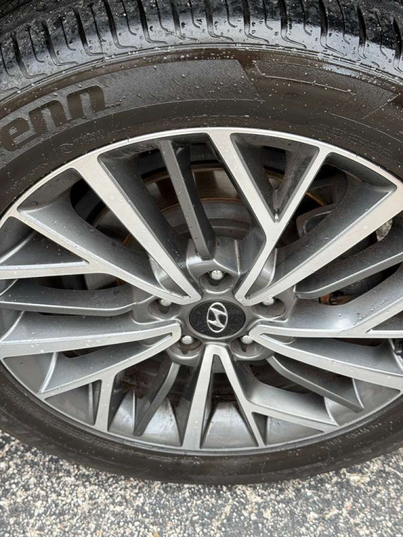 2019 Hyundai Tucson Image 27
