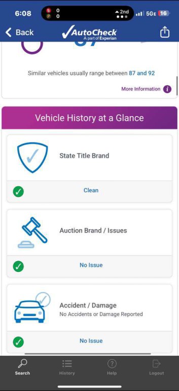 2019 Hyundai Tucson Image 30
