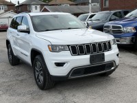 Image for 2019 Jeep Grand Cherokee Limited ID: 7385567