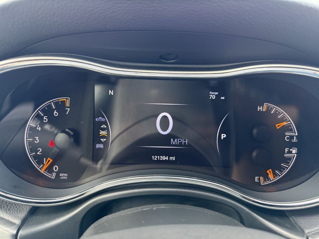 2019 Jeep Grand Cherokee Image 13