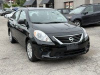 Image for 2013 Nissan Versa SV ID: 7393581