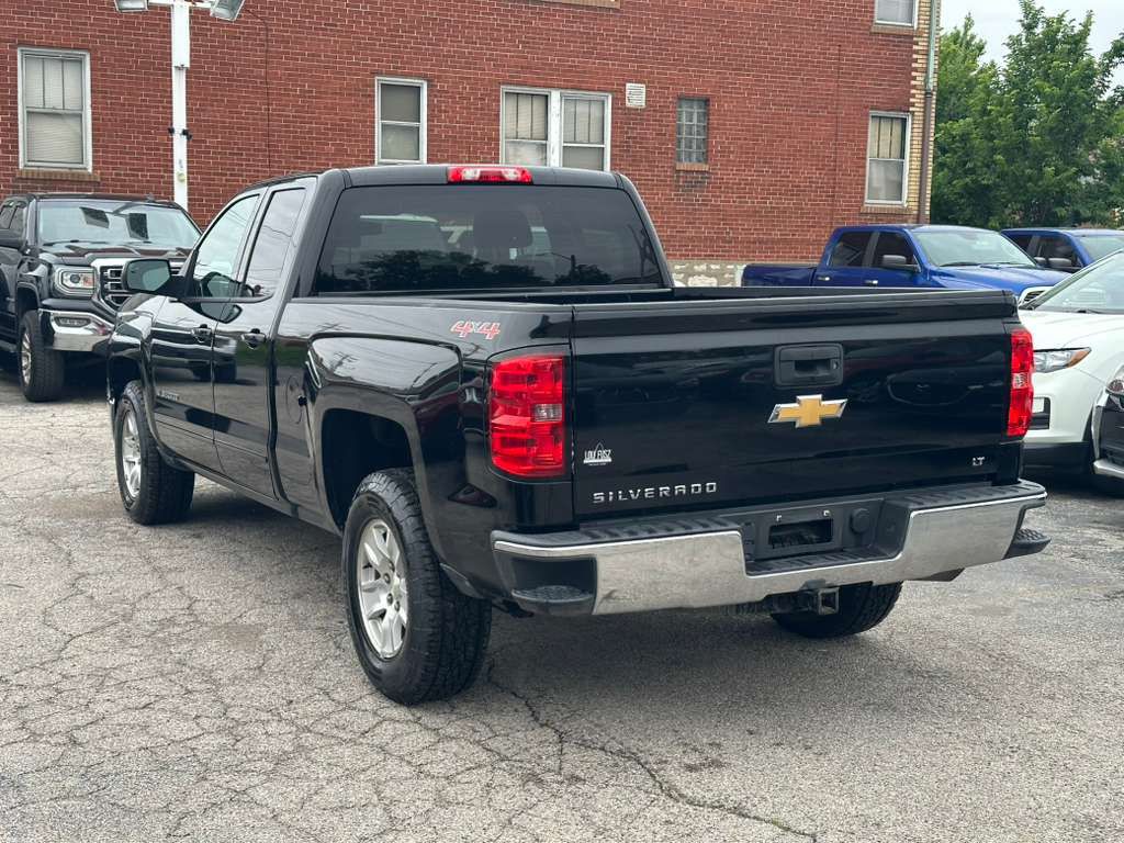 2015 Chevrolet Silverado 1500 Image 6