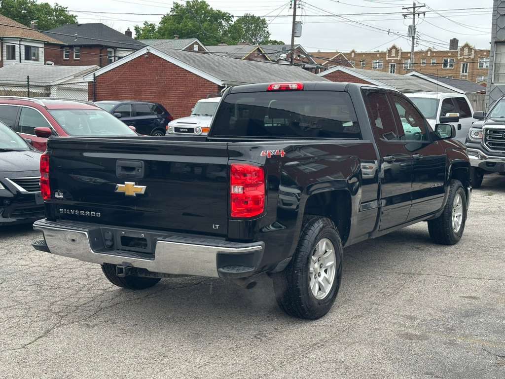 2015 Chevrolet Silverado 1500 Image 7