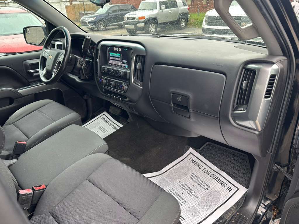 2015 Chevrolet Silverado 1500 Image 14