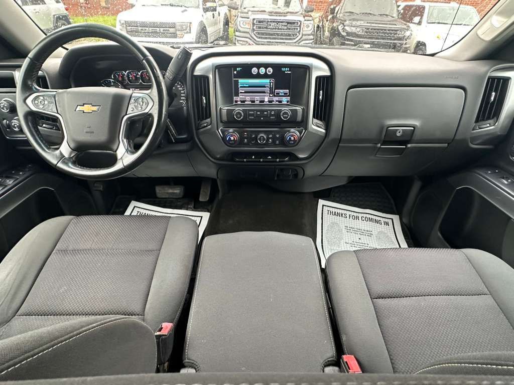 2015 Chevrolet Silverado 1500 Image 15