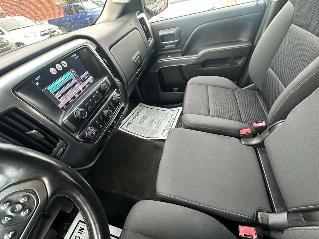 2015 Chevrolet Silverado 1500 Image 20