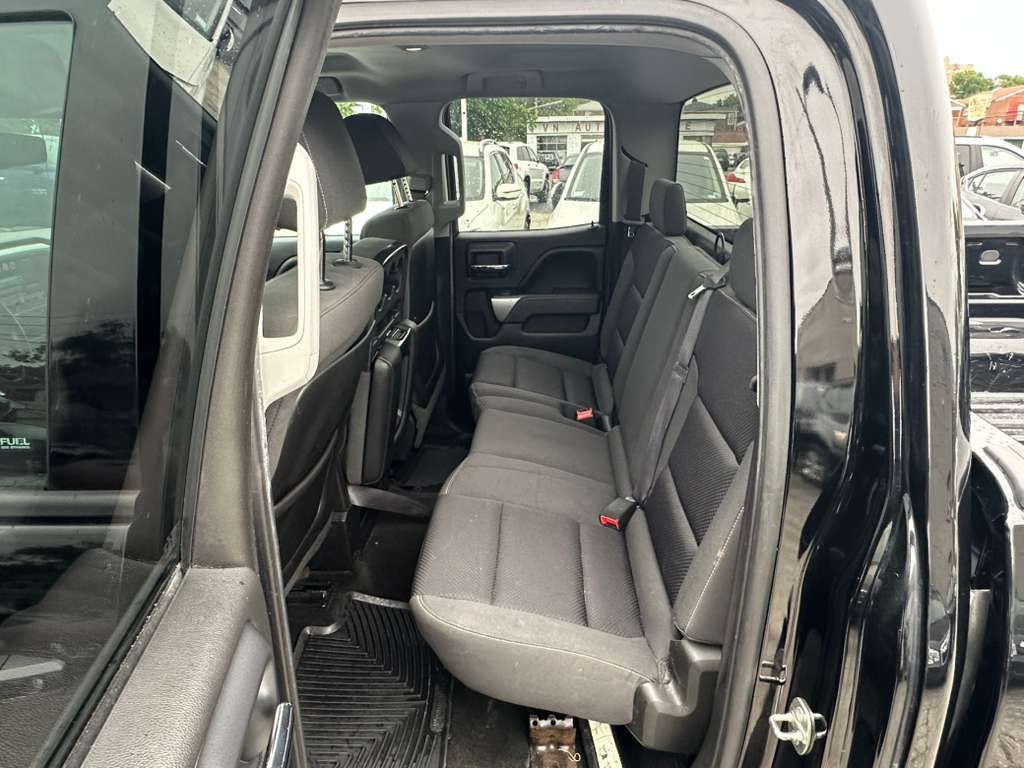 2015 Chevrolet Silverado 1500 Image 22