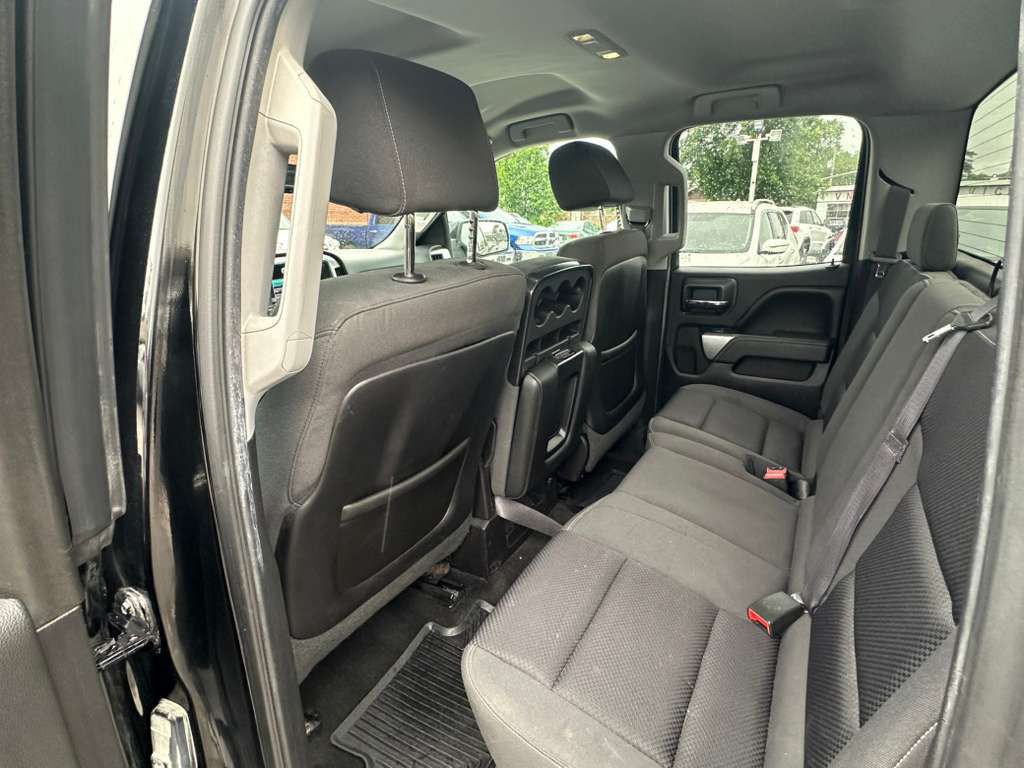 2015 Chevrolet Silverado 1500 Image 23