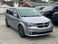Image for 2018 Dodge Grand Caravan GT ID: 7394367