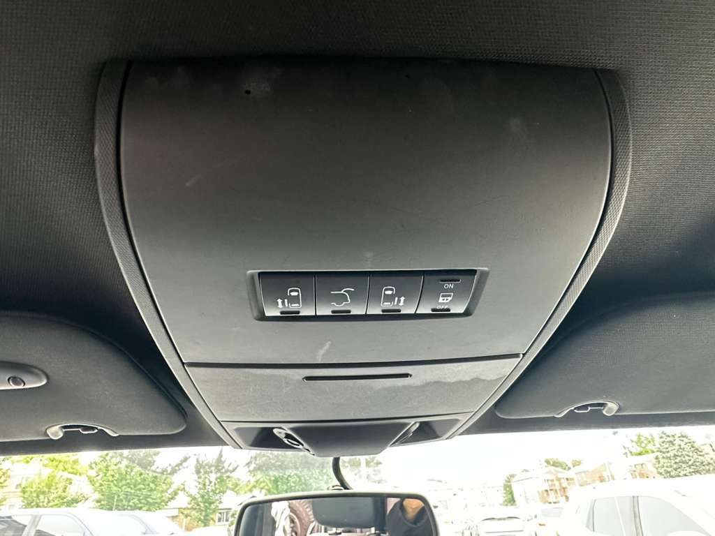 2018 Dodge Grand Caravan Image 22