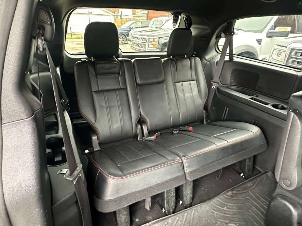 2018 Dodge Grand Caravan Image 26