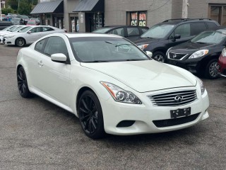 Image for 2008 INFINITI G37 BASE ID: 7395096