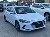 Image for 2017 Hyundai Elantra SE ID: 7400027