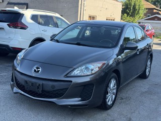 Image for 2012 Mazda Mazda3 I ID: 7406028